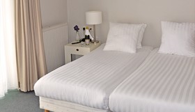 Fletcher Hotel-Restaurant Koogerend