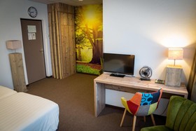 Forest Hotel