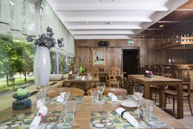Forest Hotel
