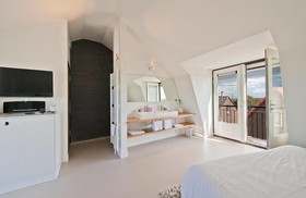 Hotel Bij Jef