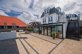 Hotel Bij Jef
