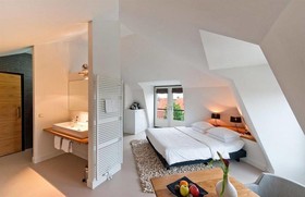 Hotel Bij Jef