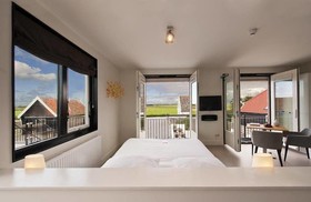 Hotel Bij Jef