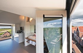 Hotel Bij Jef
