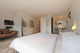 Hotel Bij Jef