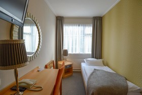 Hotel Op Diek