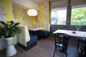 Hotel Op Diek