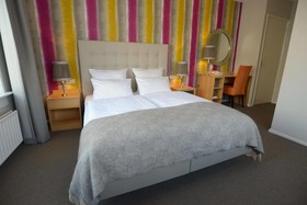 Hotel Op Diek
