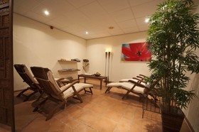 Hotel Op Diek