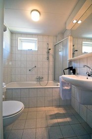 Hotel Op Diek