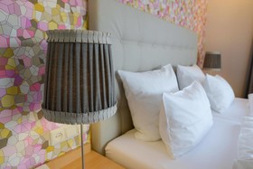 Hotel Op Diek
