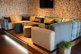 Hotel Op Diek