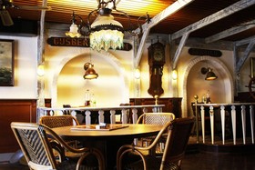 Loodsmans Welvaren
