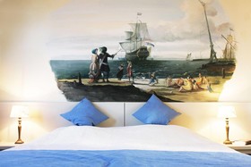 Loodsmans Welvaren