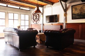 Loodsmans Welvaren