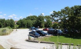 Der Kaffee Mühle