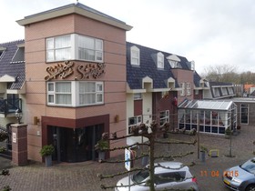 Suyder See Hotel