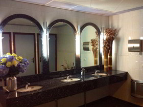 Suyder See Hotel