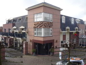 Suyder See Hotel