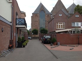 Suyder See Hotel