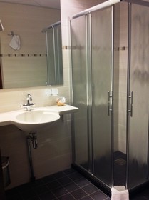 Suyder See Hotel
