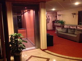 Suyder See Hotel