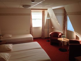 Suyder See Hotel