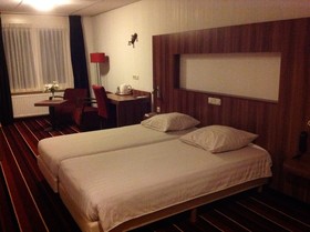 Suyder See Hotel