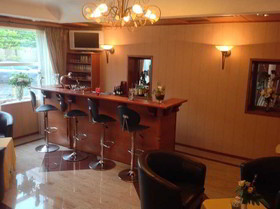 Suyder See Hotel
