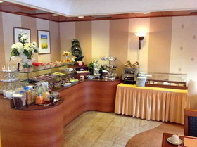 Suyder See Hotel