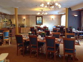 Suyder See Hotel