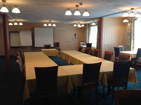 Suyder See Hotel