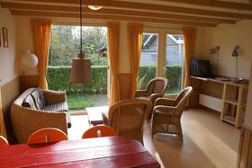 Eureka Vakantiehuisjes