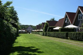 Eureka Vakantiehuisjes