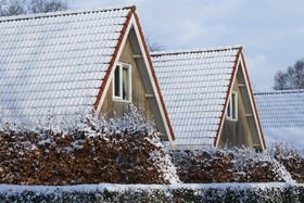Eureka Vakantiehuisjes