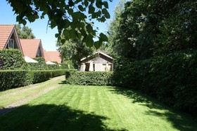 Eureka Vakantiehuisjes
