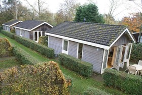 Eureka Vakantiehuisjes