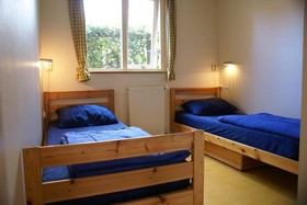 Eureka Vakantiehuisjes