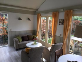 Eureka Vakantiehuisjes