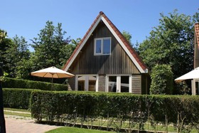 Eureka Vakantiehuisjes