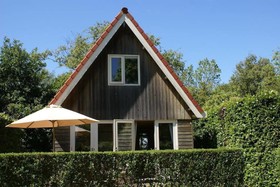Eureka Vakantiehuisjes