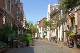 Ambassador City Centre