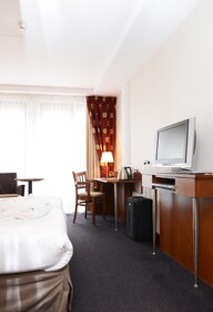 Amrâth Grand Hotel Frans Hals