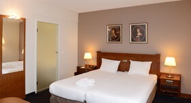 Amrâth Grand Hotel Frans Hals