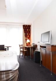Amrâth Grand Hotel Frans Hals