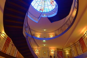 Amrâth Grand Hotel Frans Hals