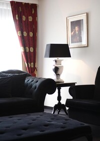 Amrâth Grand Hotel Frans Hals