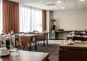Amrâth Grand Hotel Frans Hals