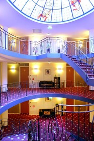 Amrâth Grand Hotel Frans Hals