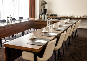 Amrâth Grand Hotel Frans Hals